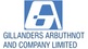 Gillanders Arbuthnot and Company Ltd Q1 FY2024-25 consolidated loss at Rs. 9.82 crores